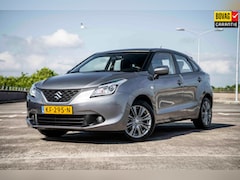 Suzuki Baleno - 1.2 Exclusive | Airco | Stoelverwarming | LM Velgen | Radio/CD-Speler |