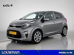 Kia Picanto - 1.0 DPi DynamicPlusLine | Keyless start/entry | Achteruitrijcamera | NL Auto | NAP |