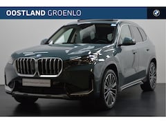BMW X1 - xDrive25e Automaat / Panoramadak / Comfort Access / Adaptieve LED / Head-Up / Harman-Kardo