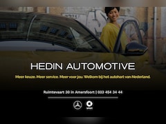 Mercedes-Benz Sprinter - 315 L2 Automaat RWD Pro | Smartphone Integratie Pakket