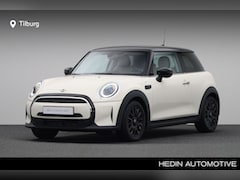 MINI Cooper - 1.5 Business Edition | Parkeersensoren achter | Cruise Control | Lichtpakket |