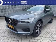 Volvo XC60 - 2.0 Recharge T6 AWD R-Design