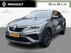 Renault Arkana - 1.3 TCe 140 EDC R.S. Line
