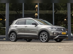 Volkswagen T-Cross - 1.0 TSI Style