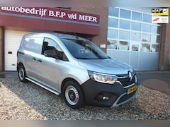 Renault Kangoo - 1.3 TCe 100 Comfort L1 Navi