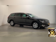 Volkswagen Passat Variant - 1.4 TSI DSG Comfortline Business LED Navigatie DAB+ Parkeersensoren