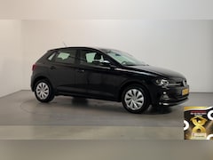 Volkswagen Polo - 1.0 TSI Comfortline App-Connect Airco Adaptive Cruise