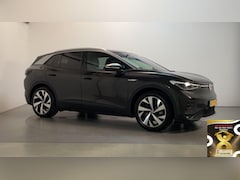 Volkswagen ID.4 - First 77 kWh Navigatie Parkeersensoren Adaptive Cruise