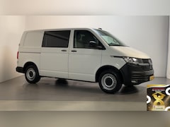 Volkswagen Transporter - 2.0 TDI 150pk DSG L1H1 Camera Navigatie DAB+ Adaptive Cruise
