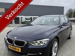 BMW 3-serie Touring - 320d High Executive / Leder / NW APK