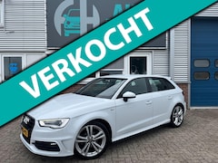 Audi A3 Sportback - 1.4 TFSI CoD Ambition Pro Line S