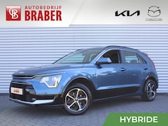 Kia Niro - 1.6 GDi Hybrid DynamicLine | Automaat | Nieuw | Direct leverbaar |