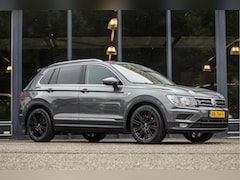 Volkswagen Tiguan - 1.4 TSI Comfortline Business