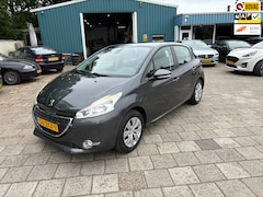 Peugeot 208 - 1.2 VTi Envy