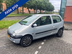 Renault Twingo - 1.2 Hélios Quickshift 5 APK TM 23/05/26 KM 177800 NAP EL.RAMEN + EL>SPIEGELS + RADIO CD SP