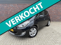 Hyundai ix20 - 1.4i i-Vision | Dealer Onderhouden | Trekhaak | Nw APK