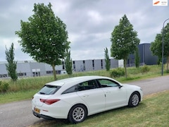 Mercedes-Benz CLA-klasse Shooting Brake - 180 Business Solution