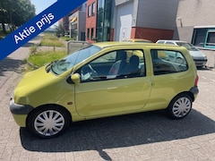 Renault Twingo - 1.2 Privilège- Automaat | APK TM 16/02/2026 | KM 167000 EL.RAMEN +EL SPIEGELS + RADIO + US