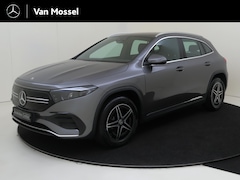 Mercedes-Benz EQA - 250 AMG Line 67 kWh