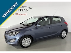 Hyundai i20 - 1.4i i-Motion | BLUETOOTH | TREKHAAK