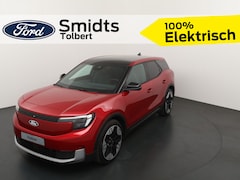 Ford Explorer - EV Premium 77 kWh | Adapt. Cruise | Voorraad | Pano dak | 21" |