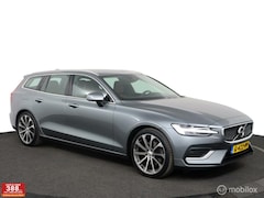 Volvo V60 - 2.0 T4 G3 Inscription