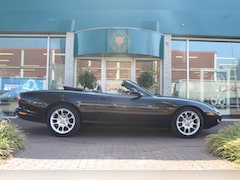 Jaguar XKR - 4.0 V8 Convertible