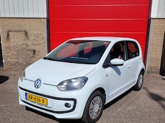 Volkswagen Up! - 1.0 move up! BlueMotion