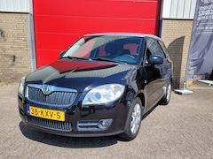 Skoda Fabia - 1.2-12V Sprint