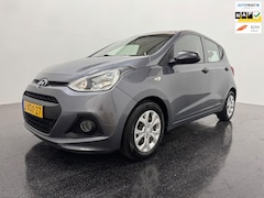 Hyundai i10 - 1.0i i-Motion Airco Cruise