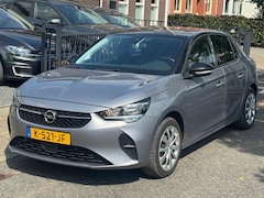 Opel Corsa-e - Edition 50 kWh *NAVI/CAMERA