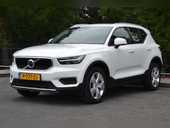 Volvo XC40 - T3 Momentum | Leder | Trekhaak