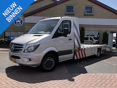 Mercedes-Benz Sprinter - 519 3.0 CDI 432 | Oprijwagen | Cruise | Navi