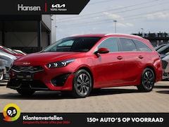 Kia Cee'd Sportswagon - Ceed 1.6 GDI PHEV DynamicLine I Trekhaak I Navi I Keyless