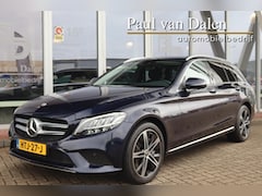 Mercedes-Benz C-klasse Estate - C300e 320PK PHEV AUTOMAAT Navi | Cruise | Multibeam | 18 Inch Lm | Carplay | Dab | Lane as