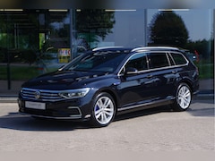 Volkswagen Passat Variant - 1.4 TSI PHEV GTE 218 PK Business PHEV, Winterpakket, Trekhaak, Adap. Cruise Control