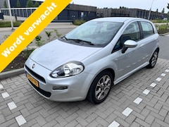 Fiat Punto Evo - 0.9 TwinAir Edizione Cool airco/ecc apk keurige auto
