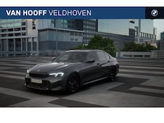 BMW 3-serie - 330e High Executive M Sport Automaat / Schuif-kanteldak / Sportstoelen / Adaptieve LED / A