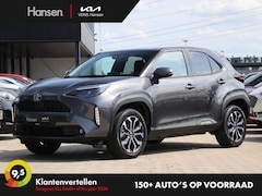 Toyota Yaris Cross - 1.5 Hybrid 115 Dynamic I Apple/Android Navi I LED I Camera