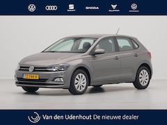 Volkswagen Polo - 1.0 TSI 95pk Comfortline Navigatie Acc Carplay Dab 86