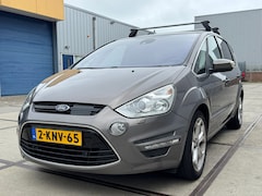 Ford S-Max - 2.0 TDCi Titanium 7p
