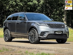 Land Rover Range Rover Velar - 2.0 P250 Turbo AWD R-Dynamic HSE