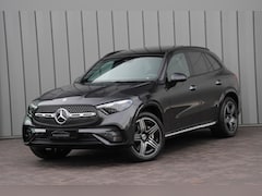 Mercedes-Benz GLC-klasse - 400e AMG 4-Matic | 381PK | Massage | Keyles-go | Pano | Burmester | Sfeerverlichting | Mem
