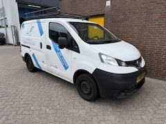 Nissan NV200 - 1.5 dCi Acenta