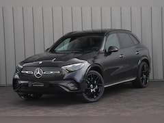 Mercedes-Benz GLC-klasse - 300e AMG 4-Matic | 313PK | Achterasbesturing | Luchtvering | Head-up | Massage | Keyles-go