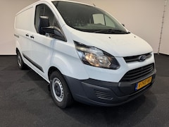 Ford Transit Custom - L1H1 Euro 6 105pk Ambiente Airco trekhaak