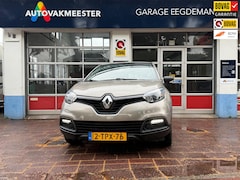 Renault Captur - 0.9 TCe Authentique