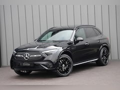 Mercedes-Benz GLC-klasse - 400e AMG 4-Matic | 381PK | Achterasbesturing | Luchtvering | Massage | Keyles-go | Head-up