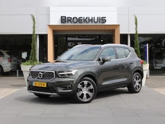 Volvo XC40 - T4 Inscription | 360° camera | Adaptieve Cruise | BLIS | Trekhaak