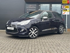 Citroën DS3 - 1.2 VTi So Chic
